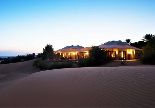 Al Maha, a Luxury Collection Desert Resort & Spa (13)