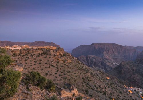 Anantara Al Jabal Al Akhdar Resort (3)