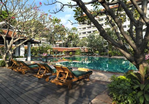 Anantara Riverside Bangkok Resort (4)