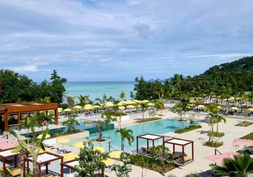 Canopy by Hilton Seychelles - Renderings (15)