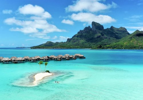 Four Seasons Resort Bora Bora (6)