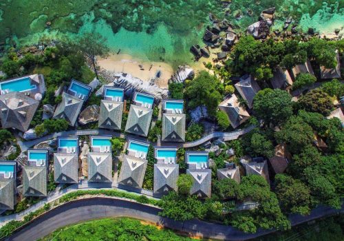 Hilton Seychelles Northolme Resort & Spa (2)