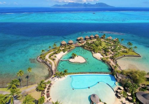 InterContinental Tahiti Resort & Spa (1)