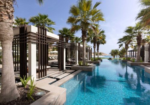 Jumeirah Muscat Bay (2)