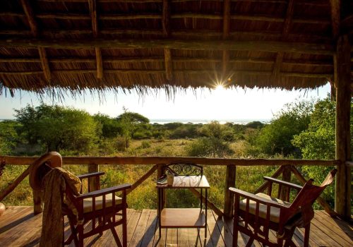 Lake Burunge Baobab Tented Lodge (7)