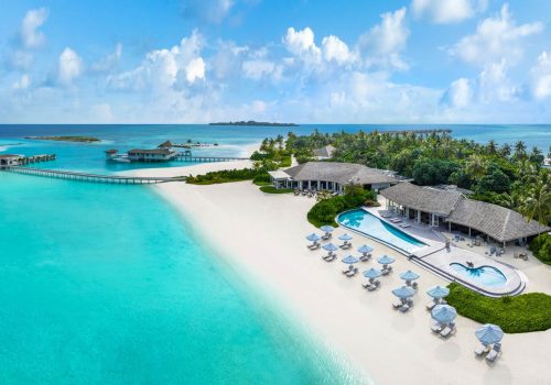 Le Meridien Maldives (14)