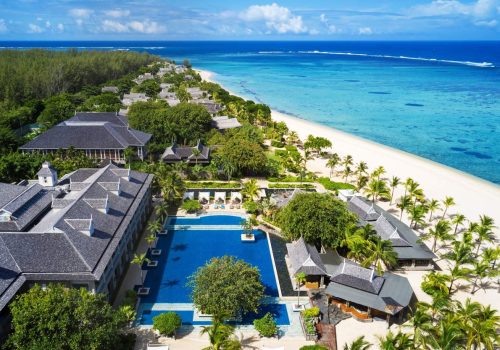 Luxusresort Mauritius - JW Marriott Mauritius Resort - Traumferien im Paradies (8)