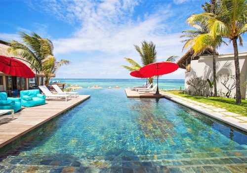 Mauritius Ferien - C Mauritius - Mauritius All Inclusive Hotel (16)