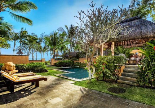 Mauritius Luxushotel - The Oberoi Beach Resort Mauritius (12)