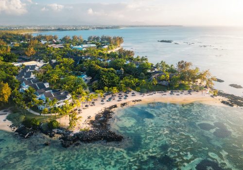 Mauritius Reisen - Canonnier Beachcomber Golf Resort & Spa - Honeymoon Mauritius (10)