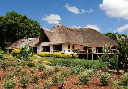 Ngorongoro Farm House (5)