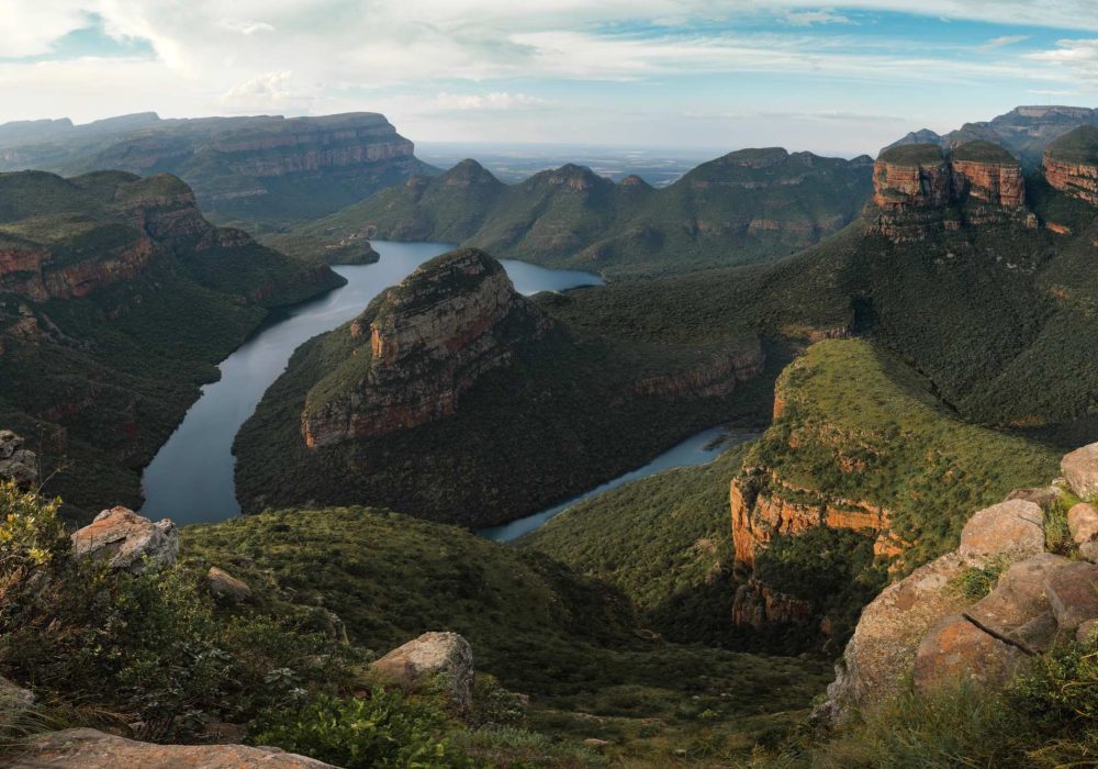 Südafrika Blyde River Canyon (2)