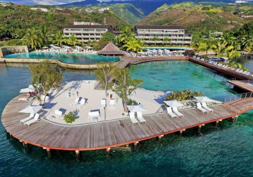 Te Moana Tahiti Resort (7)