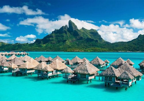 The St. Regis Bora Bora Resort (5)