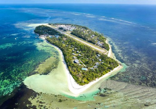 Waldorf Astoria Platte Island (1)